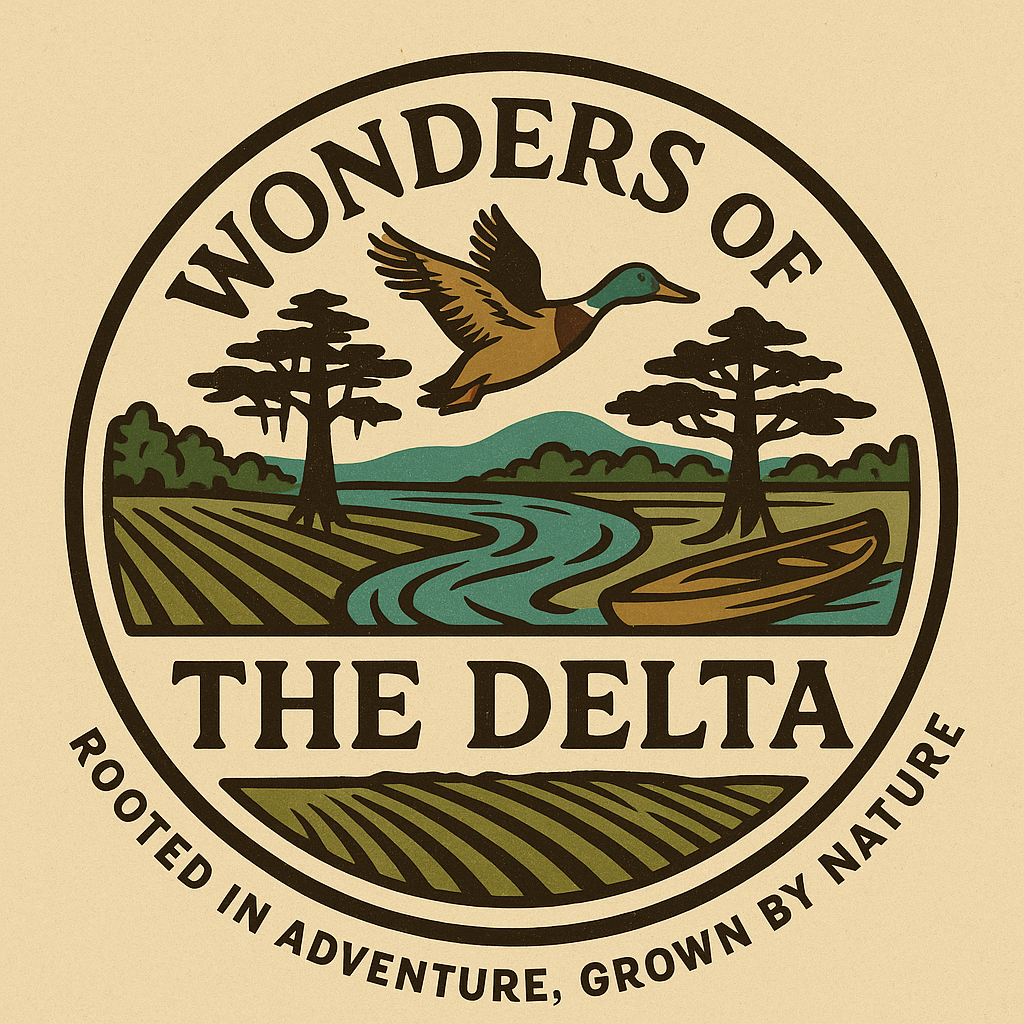 Wonders of the Delta
